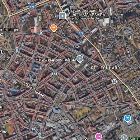 דירה - St. Peter