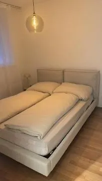 - St. Peter Apartment Graz