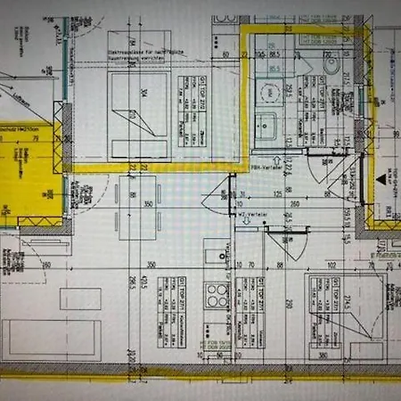 Apartment - St. Peter *