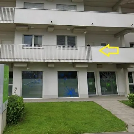 - St. Peter Apartment