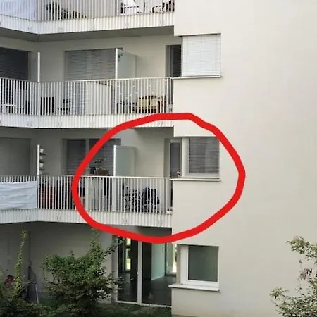 Apartment - St. Peter