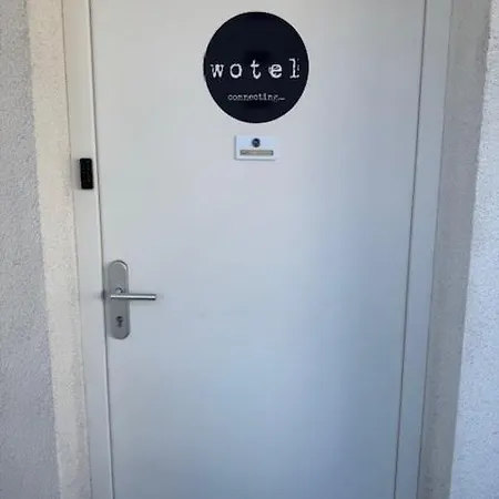 - St. Peter Apartment *