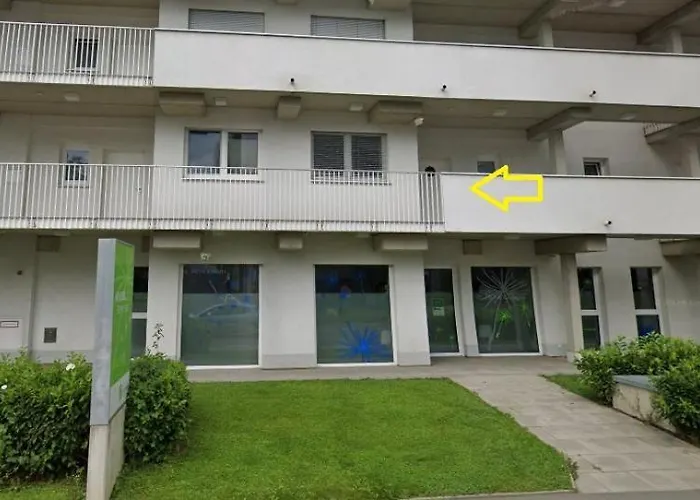 - St. Peter Апартаменти