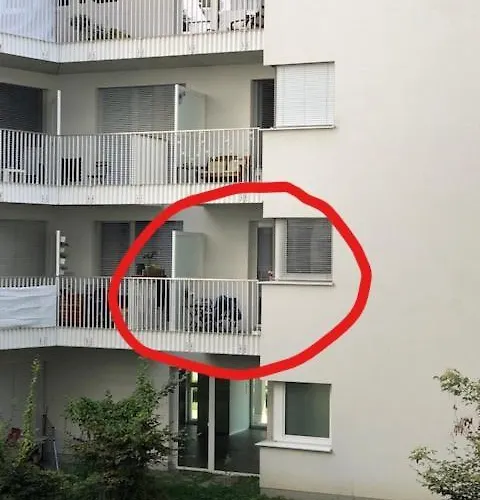 Lägenhet - St. Peter